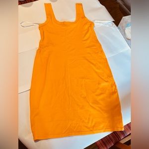 Yitty Body Butter Mimosa Dress - Size L